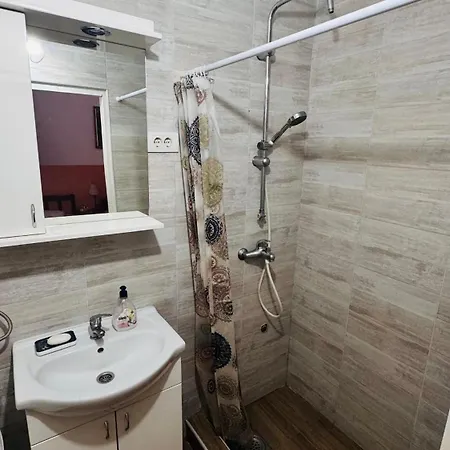 Balkan Apartman Belgrade